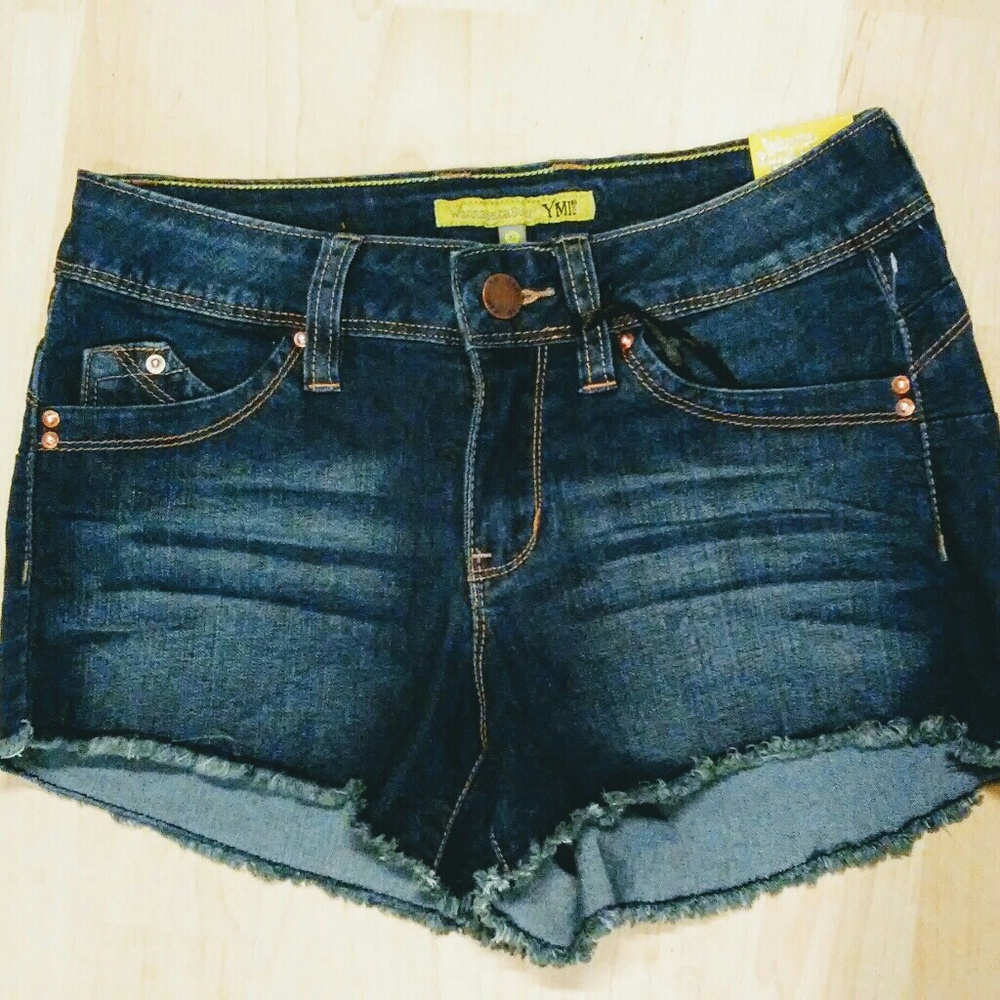 YMI Wanna Betta Butt?